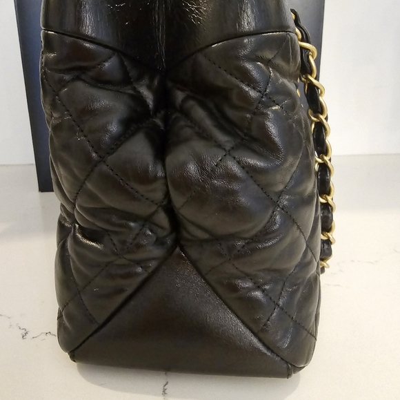 Chanel CC GHW Shoulder bag - Picture 13 of 13